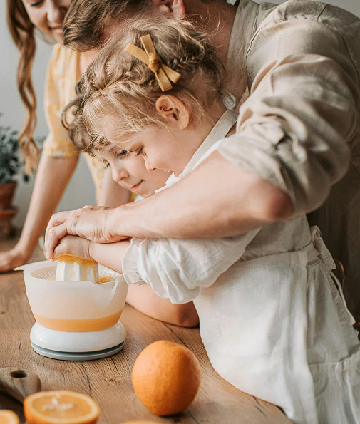 Guide For Parents