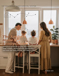 The Newborn Home & Family Guide