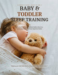 Baby & Toddler Sleep Training Guide