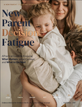 New Parent Decision Fatigue