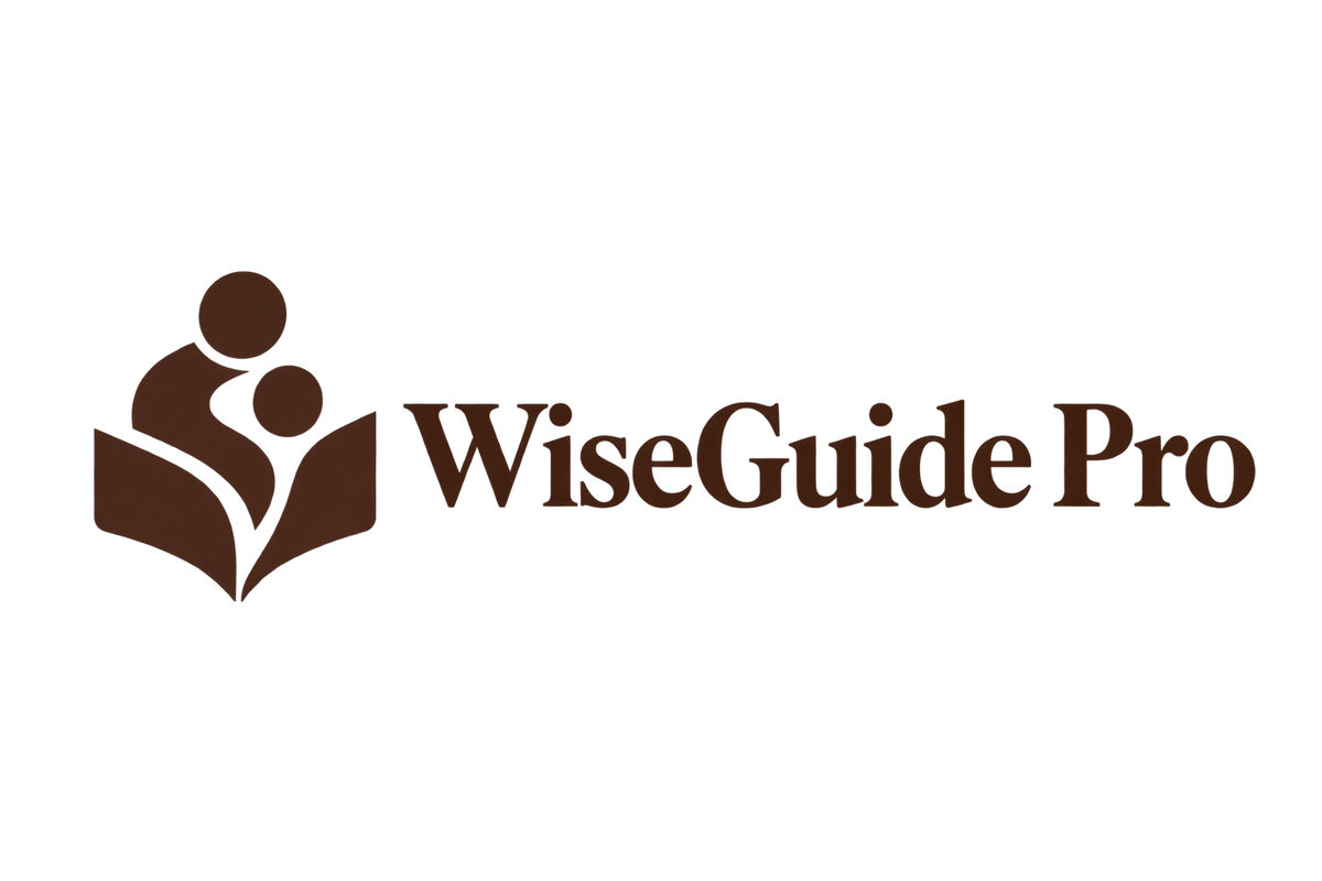 WiseGuide Pro